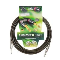 SOMMER CABLE SXSS-0500 SC-SPIRIT XXLシリーズ SS 5M 楽器用ケーブル