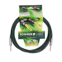 SOMMER CABLE CMSS-0300 COLONEL INCREDIBLEシリーズ SS 3M 楽器用ケーブル