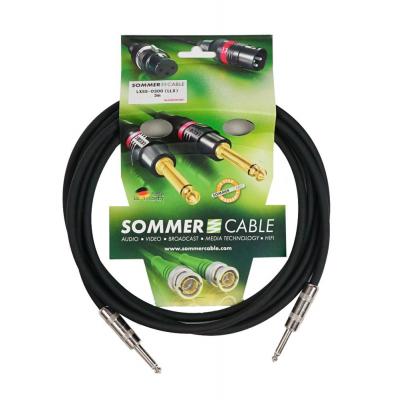 SOMMER CABLE LXSS-0300 SC-SPIRIT LLXシリーズ SS 3M 楽器用ケーブル