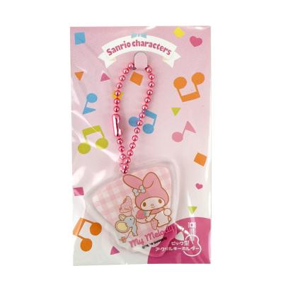 Scorelay Picks SC-AK-M1 マイメロディ ピック型キーホルダー