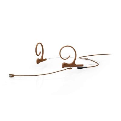 DPA 4166-OC-F-C00-MH ヘッドセットマイクロホン