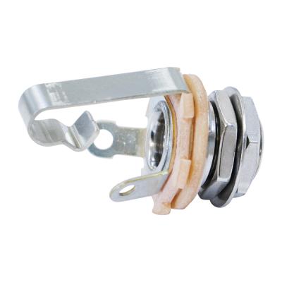 SCUD OJ-120 Switchcraft製 モノラル オープンジャック