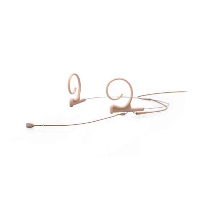 DPA 4188-DC-F-F00-MH ヘッドセットマイクロホン