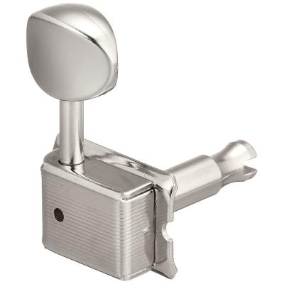 SCUD 2103N-BM 2-5弦用 クルーソンタイプ ニッケル バルク ペグ