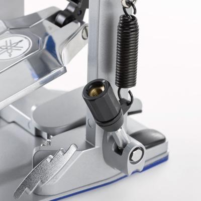 YAMAHA DFP9CL ダブルチェーンドライブモデル ツインペダル 左利き用 スプリング部画像