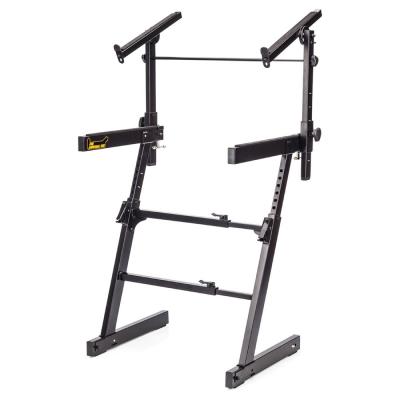 HERCULES KS410B キーボードスタンド