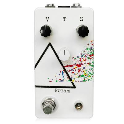 Tonetuga Fx Prysm Fuzz ギターエフェクター
