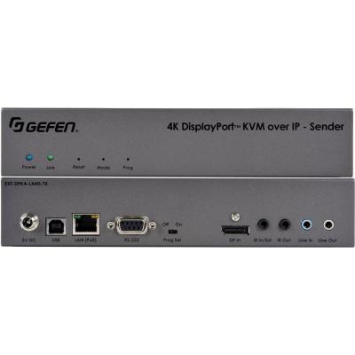 GEFEN EXT-DPKA-LANS-TX ディスプレイポート延長機 送信機