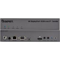 GEFEN EXT-DPKA-LANS-TX ディスプレイポート延長機 送信機