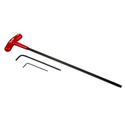 Fender American Standard Bass Wrench Kit Black レンチキット