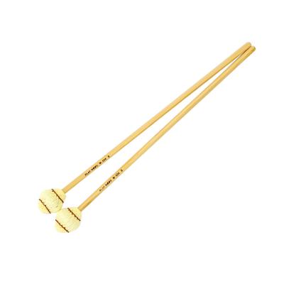 PLAY WOOD M-504B ヴァイブラフォン/マリンバ・マレット