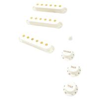 Fender Pure Vintage ’60s Stratocaster Accessory Kit アクセサリーキット