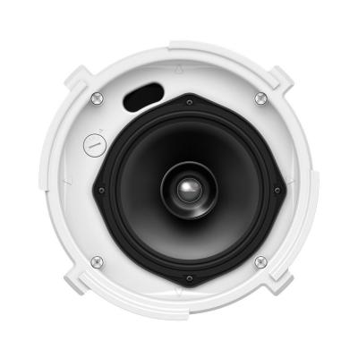 Pioneer Pro Audio CM-C56T-W 6.5インチ 天井埋込用スピーカー 1ペア
