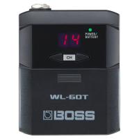BOSS WL-60T Wireless Transmitter ギターワイヤレストランスミッター（送信機）