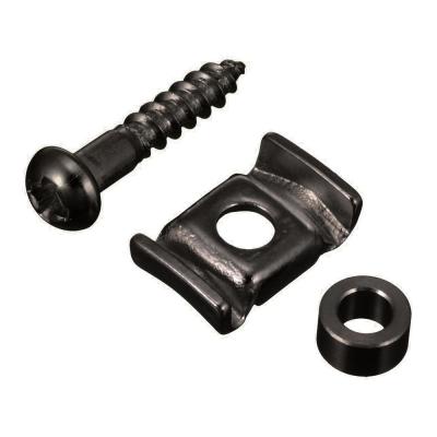 SCUD SR-GW25CK ストリングリテイナー 羽根型 コスモブラック