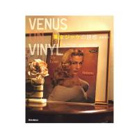 Venus On Vinyl 美女ジャケの誘惑 リットーミュージック