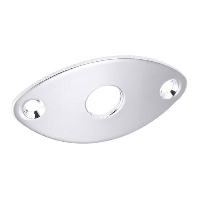 SCUD JC-OC キャッツアイ クローム ジャックプレート