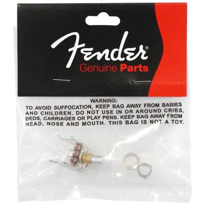 Fender Control 1 MEG J Taper Snapin アンプ用ポット