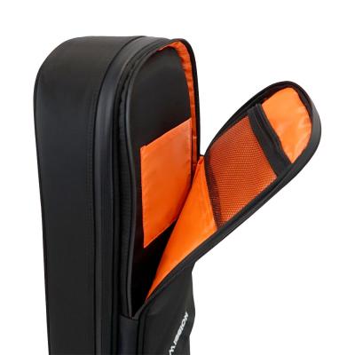 Real Mission Venus07 E Black 防水 エレキギターケース 防水性と保護性に優れたギグバッグ エレキギター用 Chuya Online Com 全国どこでも送料無料の楽器店