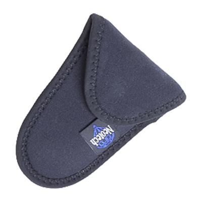 Neotech FLAP-IT POUCH MOUTH MEDIUM BLK #2901212 マウスピースポーチ