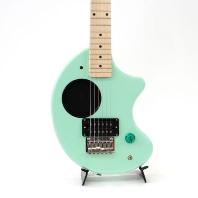 FERNANDES ZO-3 SFG メイプル指板 ZO3ミニギター