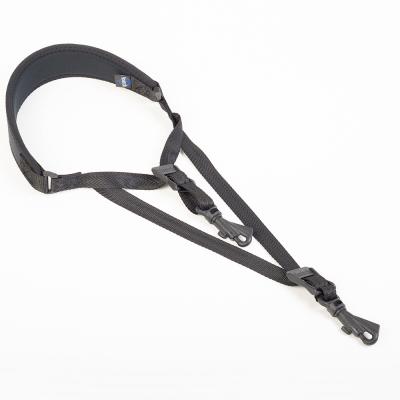 Neotech DOUBLER STRAP 2 SWIVEL HOOKS #2001302 管楽器用ストラップ