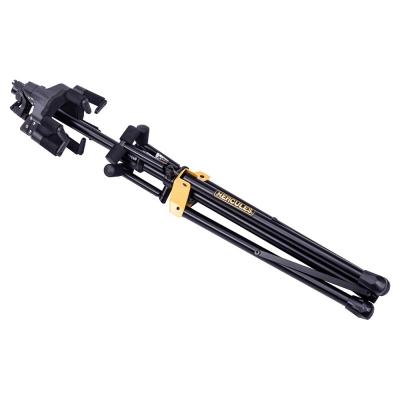 HERCULES GS432B PLUS 3本掛け ギタースタンド