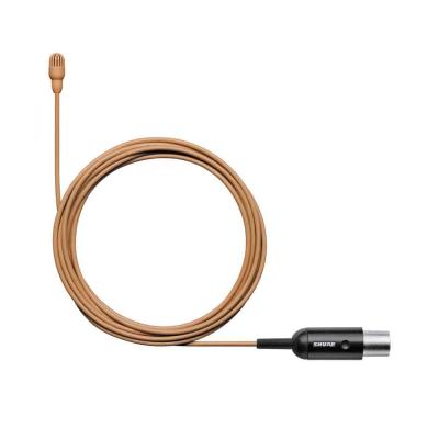 SHURE TL47C/O-MTQG 無指向性 ラべリアマイクロホン