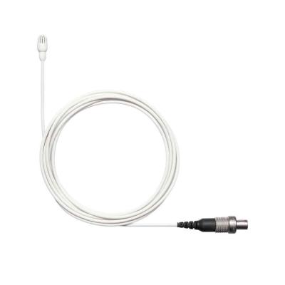 SHURE TL47W/O-LEMO 無指向性 ラべリアマイクロホン