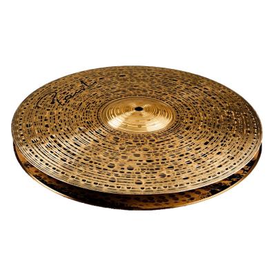 PAISTE Signature Dark Energy Hats Mark I Bottom 15インチ ハイハットシンバル ボトム
