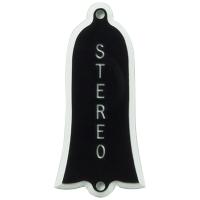 Montreux Real truss rod cover 59 Stereo new No.9621 トラスロッドカバー