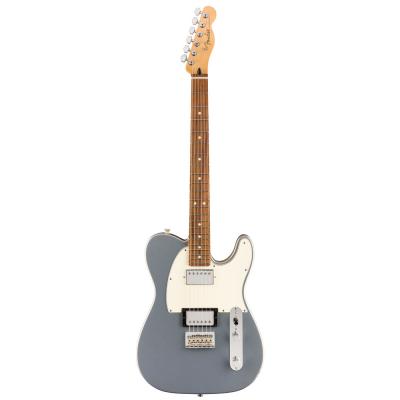 Fender Player Telecaster HH PF Silver エレキギター