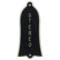 Montreux Real truss rod cover 69 Stereo relic No.9656 トラスロッドカバー
