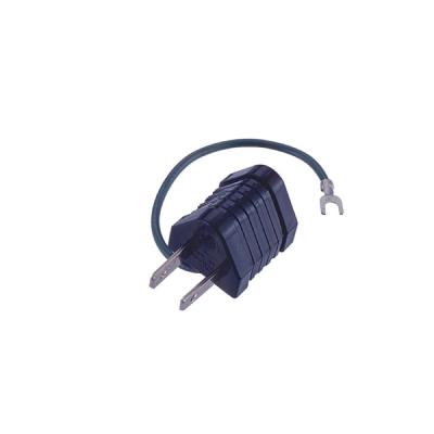 Music Works Acp3p 3ピン 2ピン 電源変換プラグ ミュージック ワークス 電源変換プラグ Chuya Online Com 全国どこでも送料無料の楽器店
