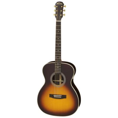 ARIA AF-505 TS アコースティックギター