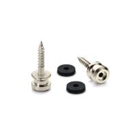 SCHALLER S-Locks Strap Pin XL SP ストラップロックピン 2個セット