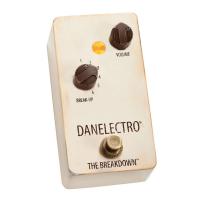 Danelectro BR-1 THE BREAKDOWN オーバードライブ ギターエフェクター