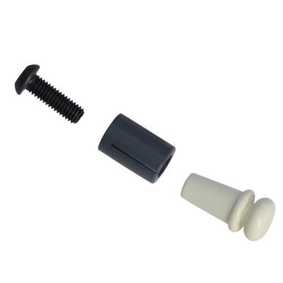 SCUD NOJAK-WH ホワイト ノージャックエンドピン