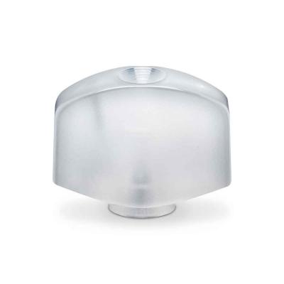 SCHALLER Small Perloid Button M6 1set ギター用ペグ ツマミ 6個セット