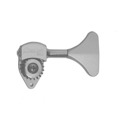 HIPSHOT HB6Y 3/8C-4L Chrome ベース用ペグ 4個セット