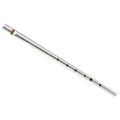 CLARKE OND TIN WHISTLE Original Silver Coated D ティンホイッスル D調