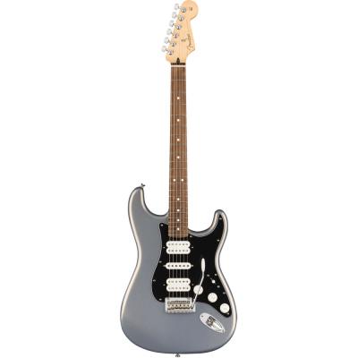 Fender Player Stratocaster HSH PF Silver エレキギター