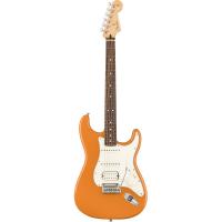 Fender Player Stratocaster HSS PF Capri Orange エレキギター