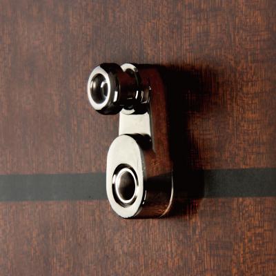 MUSIC NOMAD MN270 ストラップロックアダプター