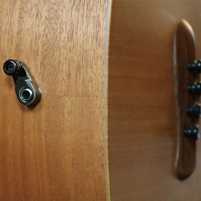 MUSIC NOMAD MN270 ストラップロックアダプター