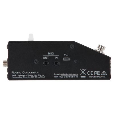 BOSS EQ-200 GRAPHIC EQUALIZER グラフィックイコライザー ギターエフェクター