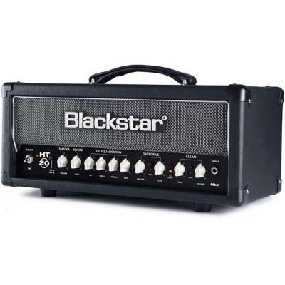 BLACKSTAR HT-20RH MK2 HEAD 20W ギターアンプヘッド