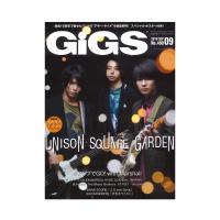 GiGS 2019年09月号 シンコーミュージック