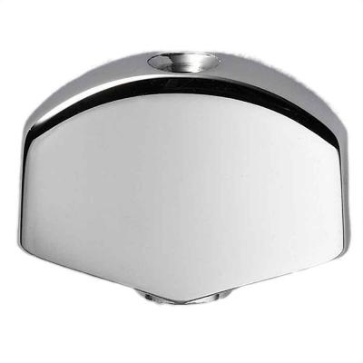 SCHALLER Large Metal Button M6 CH 1set ギター用ペグ ツマミ 6個セット つまみ単体画像