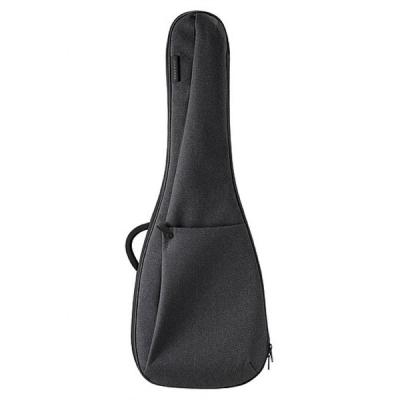 basiner BRISQ-EB-CG Charcoal Grey エレキベース用ギグバッグ